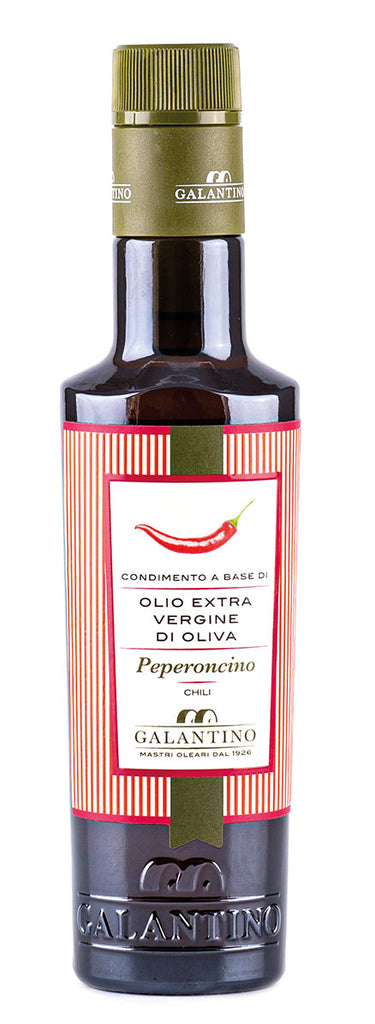 Olio al Peperoncino