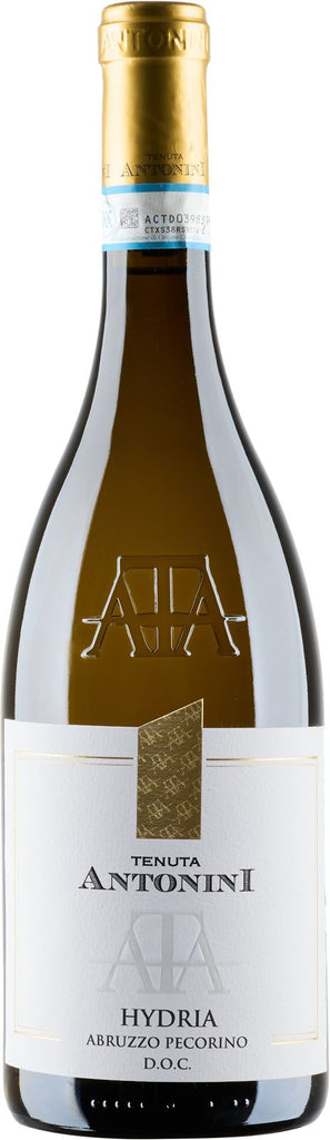 Pecorino Abruzzo DOC Antonini