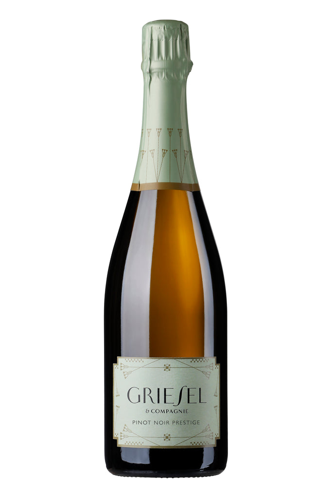 Griesel Pinot Noir Prestige Brut Nature 2020
