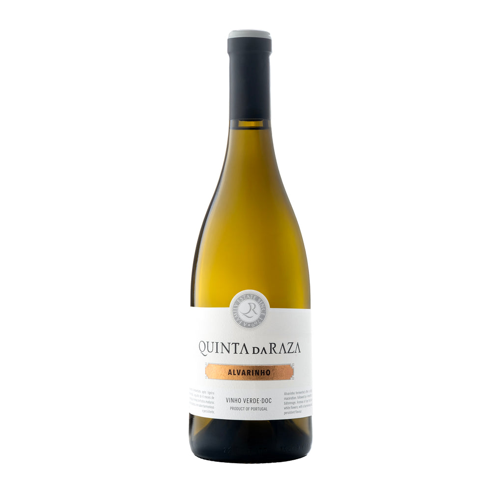 Quinta da Raza Alvarinho 2025