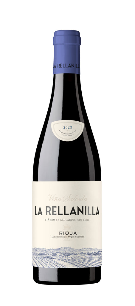 2023 Salceda Rellanilla Perelada