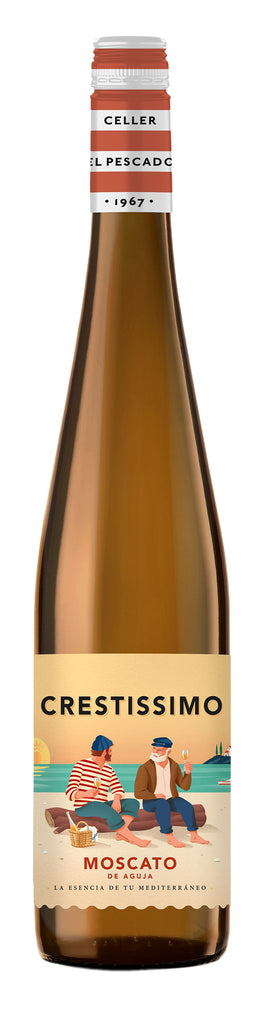 Perelada Moscatel Crestissimo