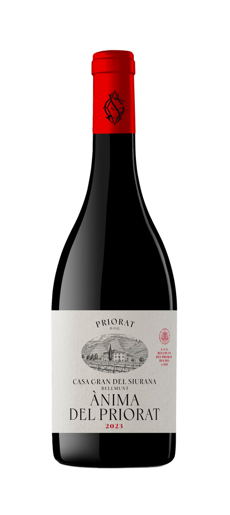 Anima del Priorat Perelada 2024