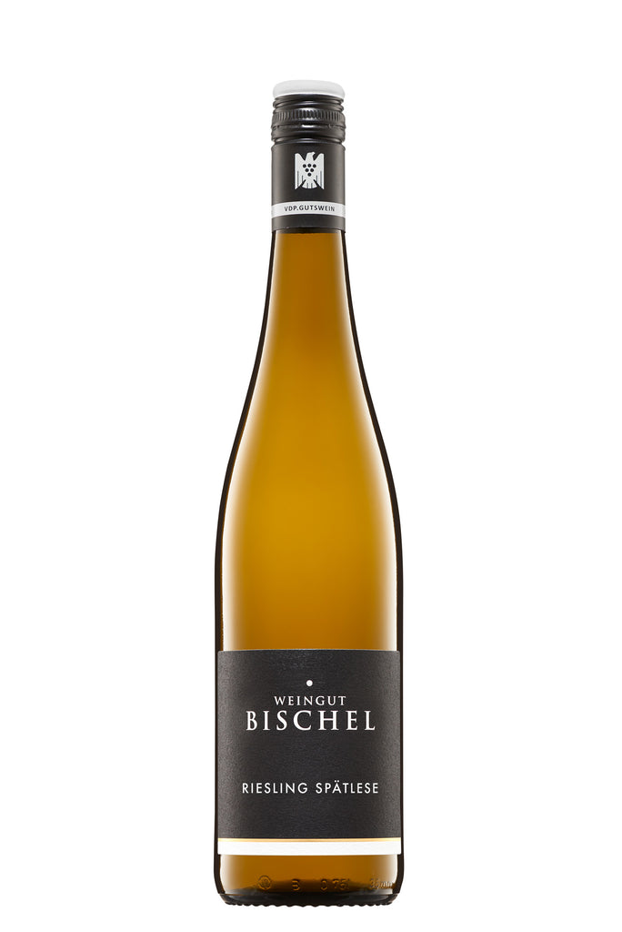 Riesling Spätlese VDP Gutswein, Bischel 2022