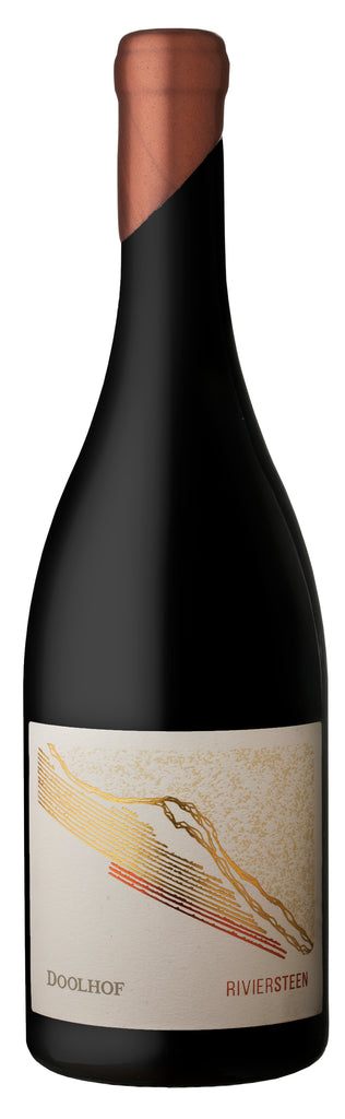 Limietberg Exclusive Range Riviersteen Chenin Blanc Doolhof 2020