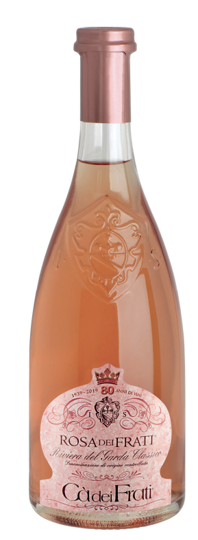 Rosa dei Frati Ca dei Frati 2024