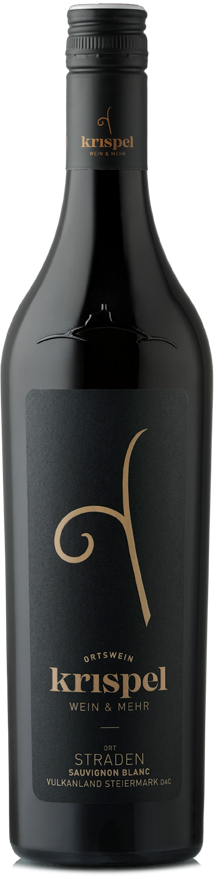 Sauvignon Blanc Straden DAC Krispel 2022