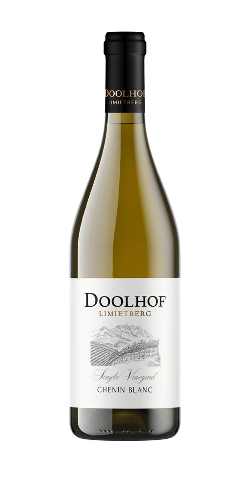 Chenin Blanc Single Vineyard Doolhof 2023