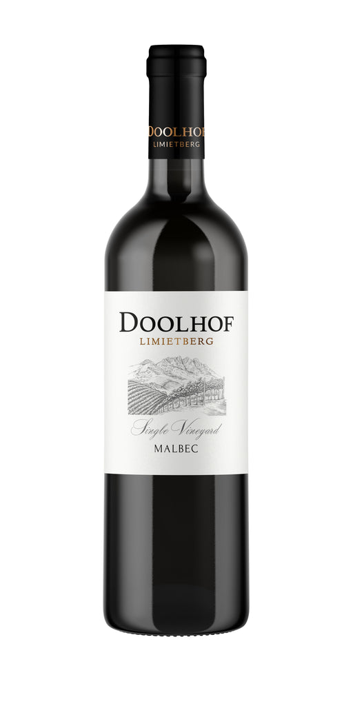 Malbec Single Vineyard Doolhof 2022