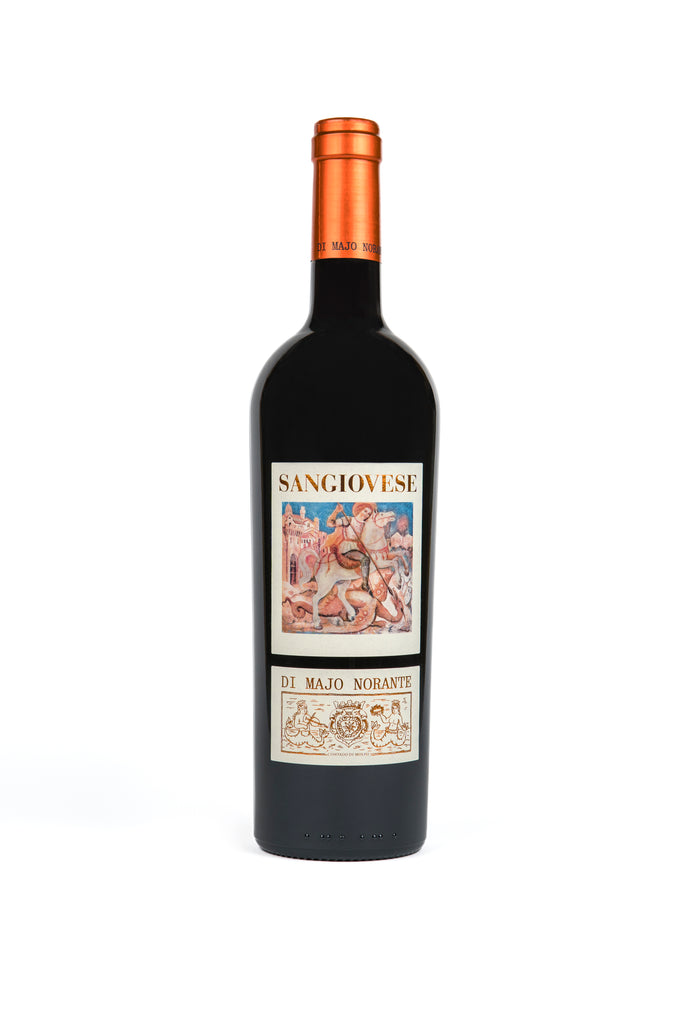 Di Majo Norante Sangiovese 2021