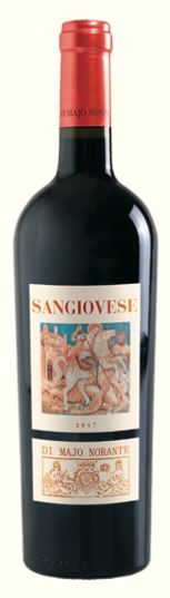 Di Majo Norante Sangiovese 2021
