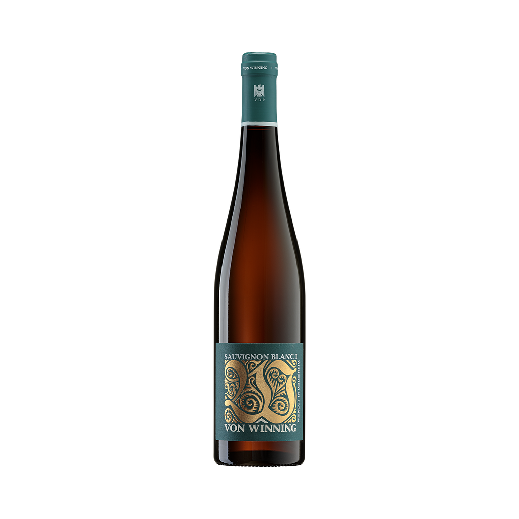 Sauvignon Blanc I Von Winning 2024