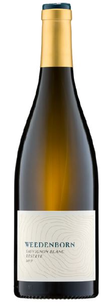 Sauvignon Blanc Réserve Weedenborn 2023 VORBESTELLUNG, LIEFERUNG VOR WEIHNACHTEN