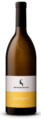 Sauvignon Blanc DOC 2024 Rottensteiner VORBESTELLUNG, LIEFERUNG VOR WEIHNACHTEN