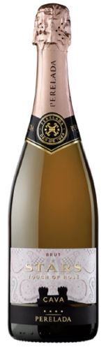 Perelada - Stars "Touch of Rosé" 2020
