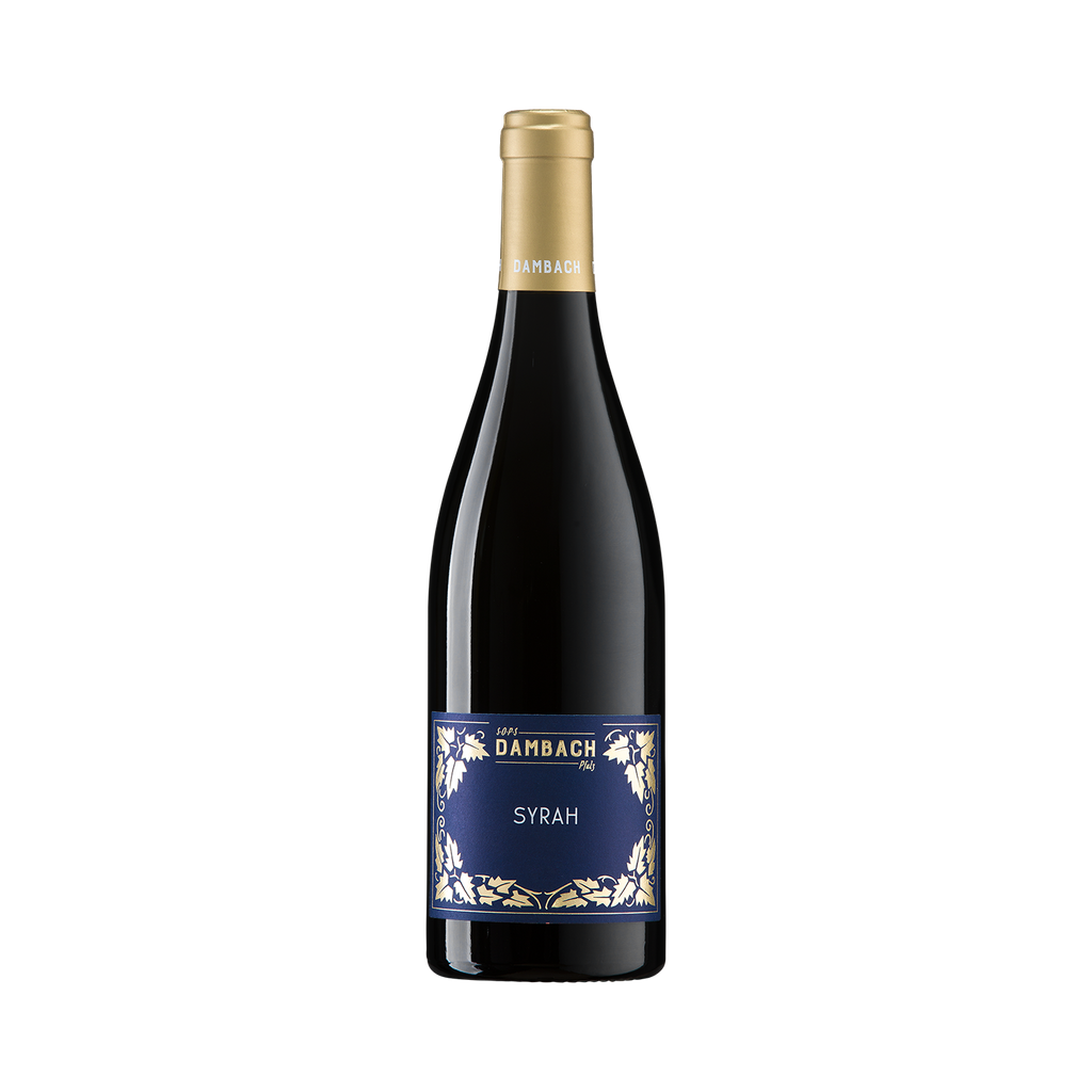 Syrah Dambach 2022