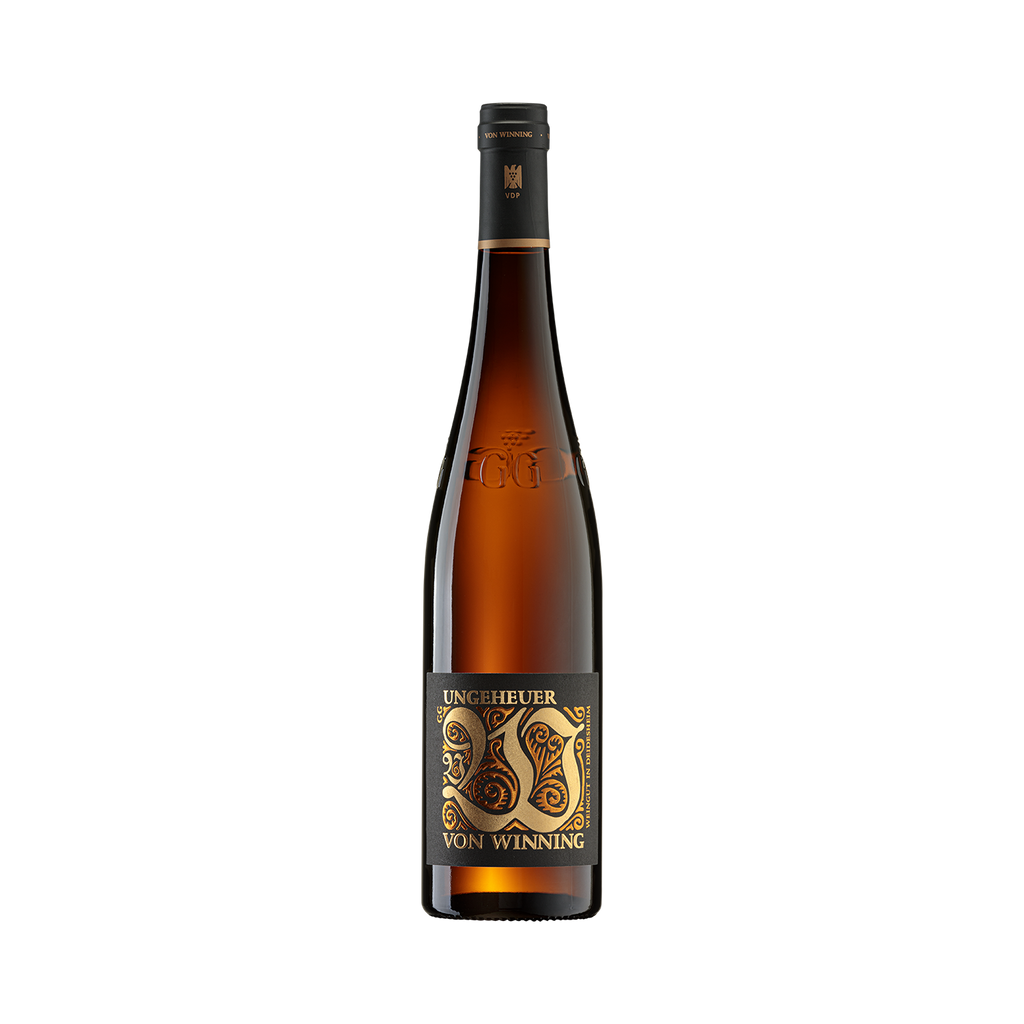 Riesling GG Ungeheuer Von Winning 2024