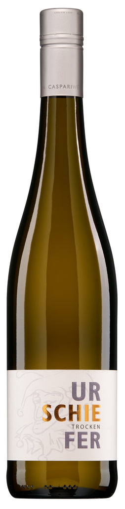 Riesling Urschiefer trocken Caspari-Kappel 2023