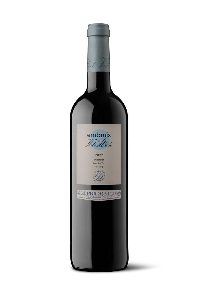 Embruix de Vall Llach 2023 VORBESTELLUNG, LIEFERUNG VOR WEIHNACHTEN