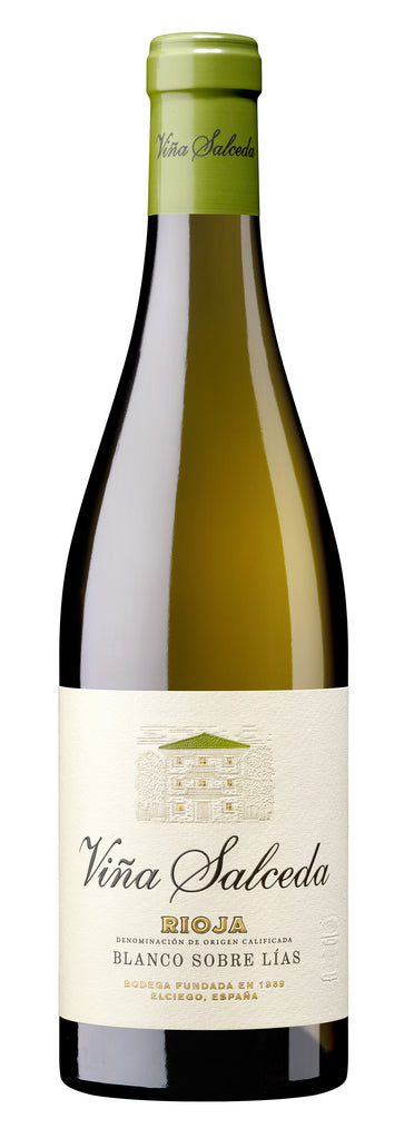 2023 Salceda Blanco Perelada
