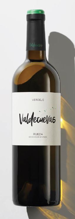 Valdecuevas Verdejo 2024