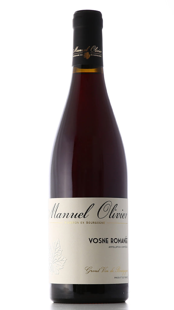 Vosne-Romanée Domaine Manuel Olivier 2023
