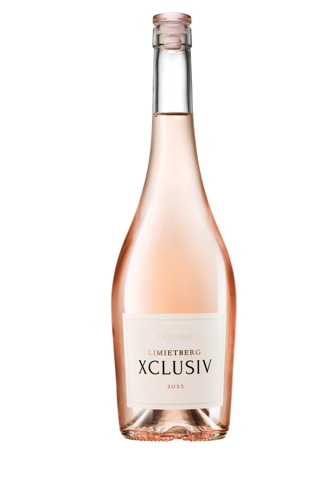 Limietberg Exclusive XCLUSIVE Rose 2025 VORBESTELLUNG, LIEFERUNG VOR WEIHNACHTEN/ANFANG JANUAR