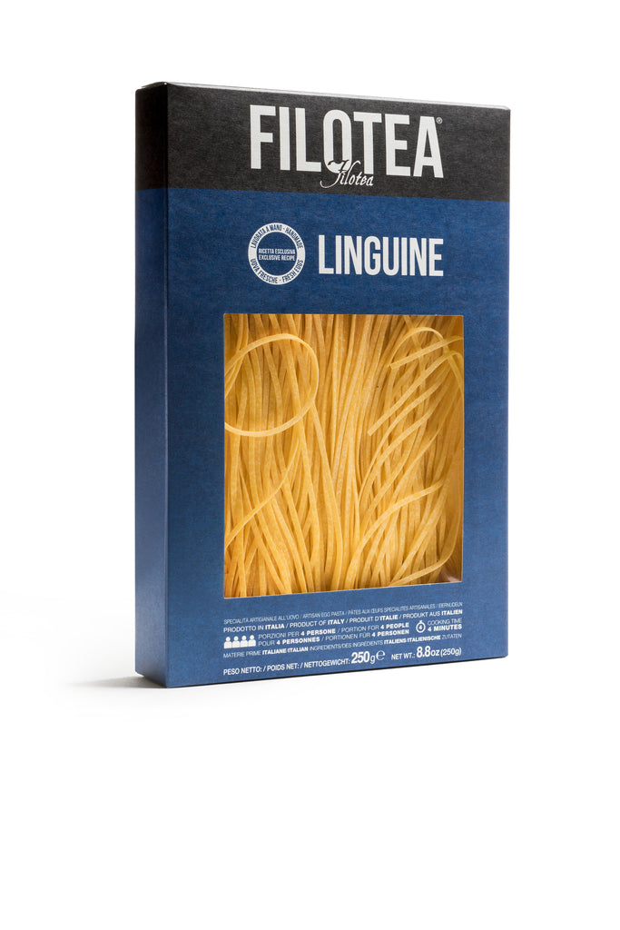 Linguine Filotea 250g