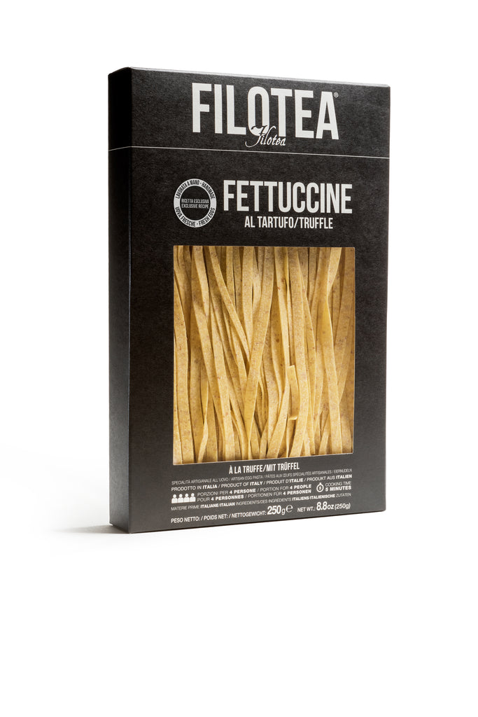 Fettuccine al Tartufo Filotea 250g