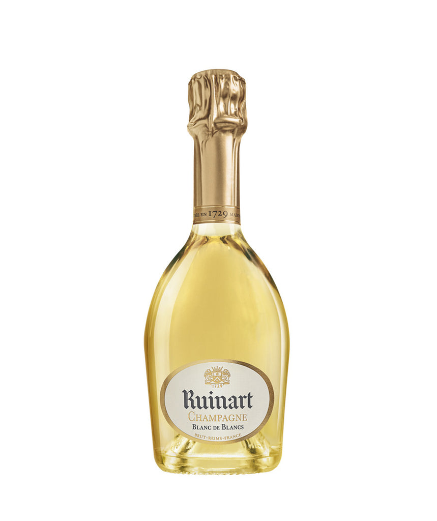 Ruinart Champagner Blanc de Blancs 0,375L