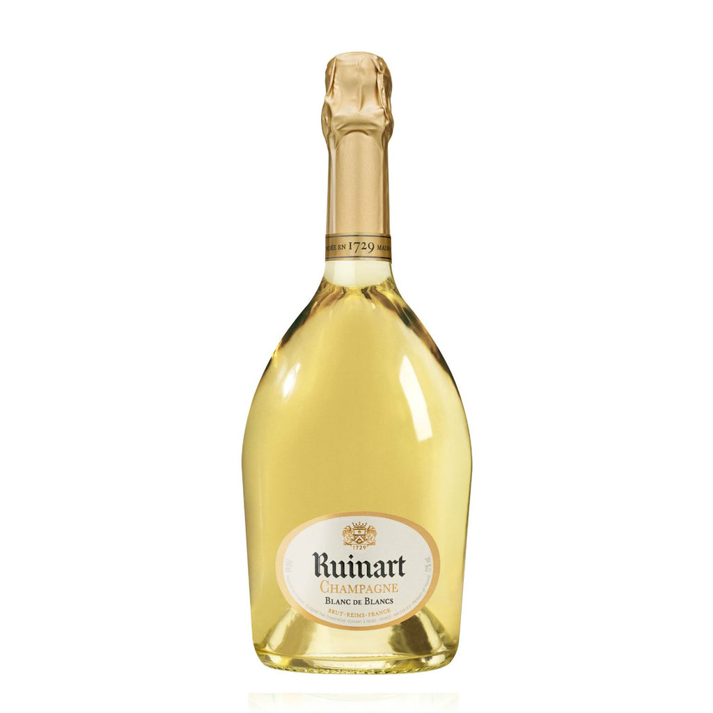 Ruinart Champagner Blanc de Blancs