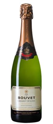 Crémant de Loire Excellence Blanc