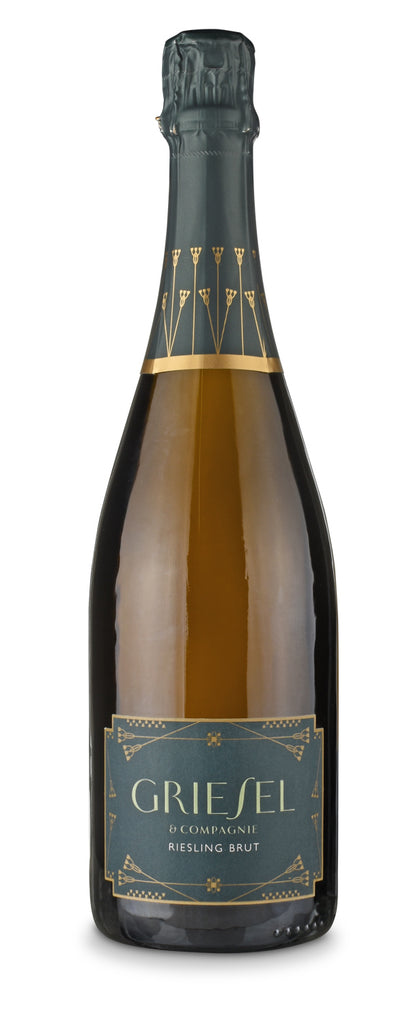 Griesel Riesling Tradition Brut