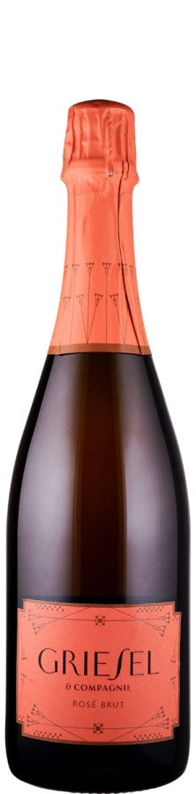 Griesel Rosé Tradition Brut