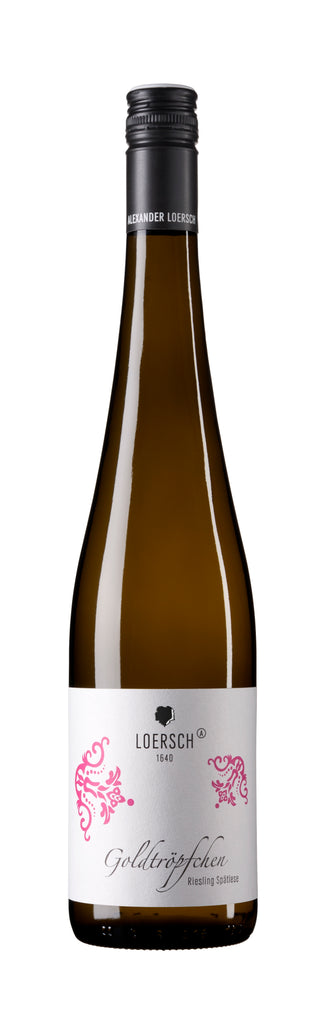 Loersch Riesling Piesporter Goldtröpfchen Kabinett 2025