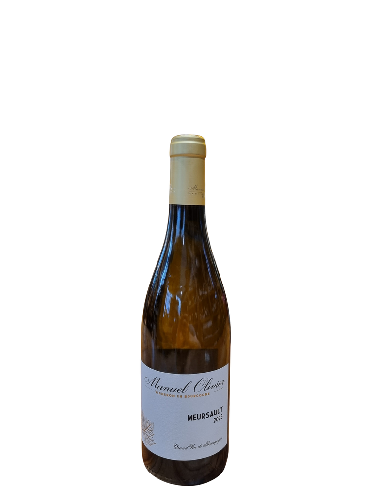 Mersault Domaine Manuel Olivier 2023