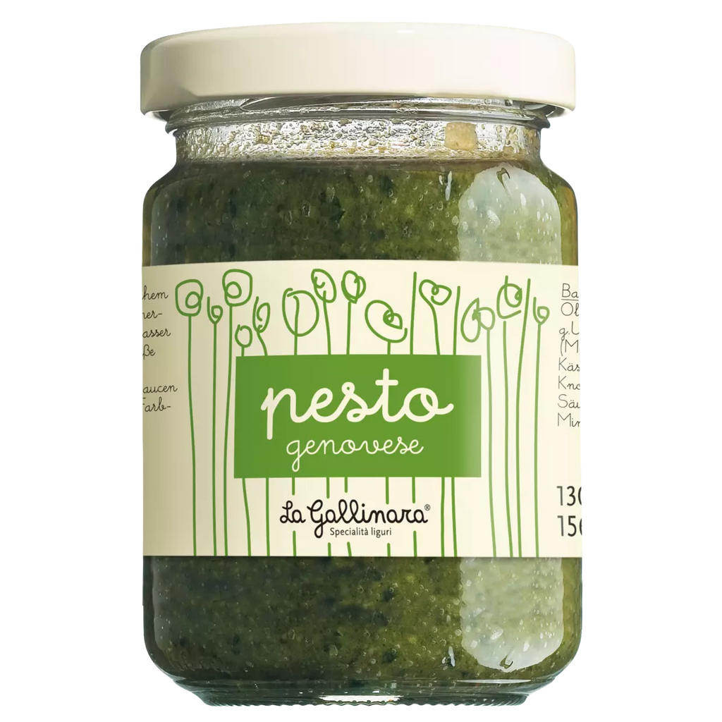 Pesto Genovese, 130 g