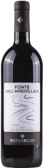 Fonte Dell´Anguillaia Toscana Rosso IGT 2020