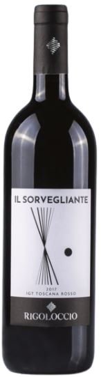 Il Sorvegliante Toscana Rosso IGT 2021