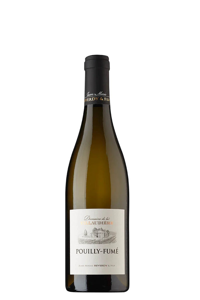 Pouilly-Fume 2024 Jean-Marie Reverdy & Fils