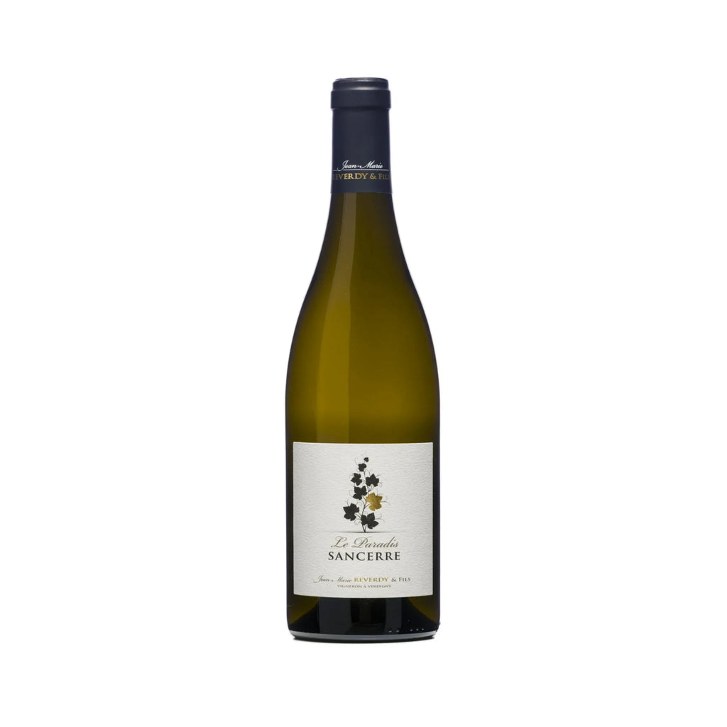 Sancerre "Le Paradis" 2022 Jean-Marie Reverdy & Fils