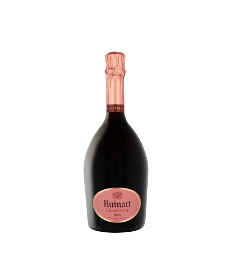 Ruinart Champagner Rosé