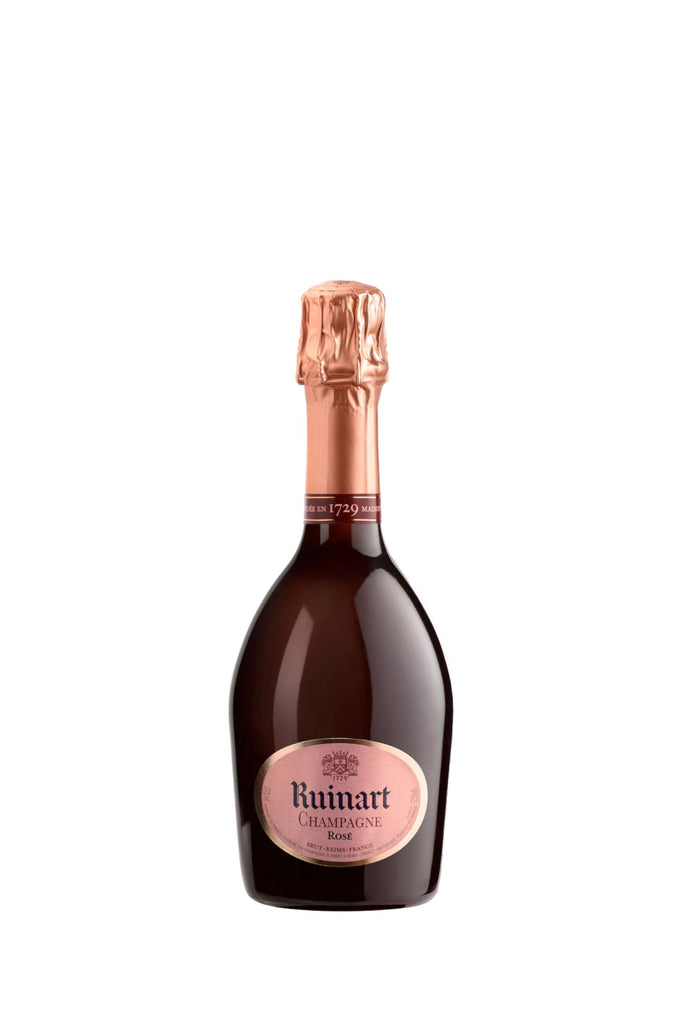 Ruinart Champagner Rosé 0,375L