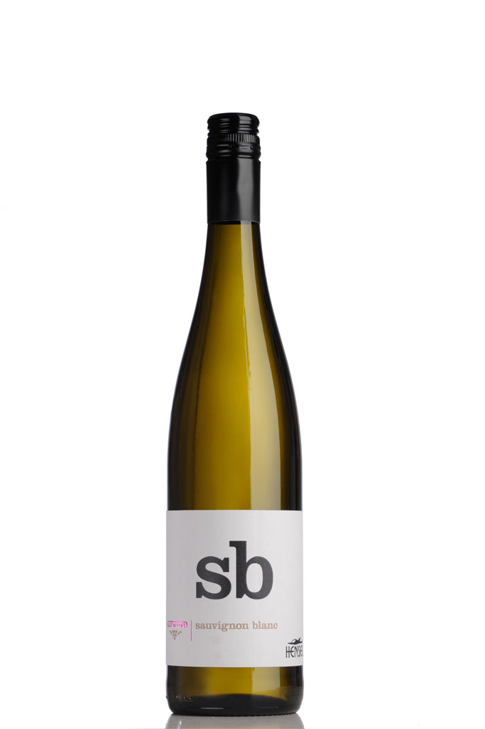 Sauvignon Blanc Aufwind Hensel 2022