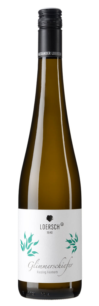 Loersch Riesling Glimmerschiefer 2025