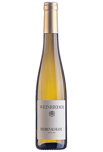 Chardonnay Beerenauslese Weinrieder 2020